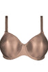 PrimaDonna Satin Non Padded Full Cup Seamless Bra